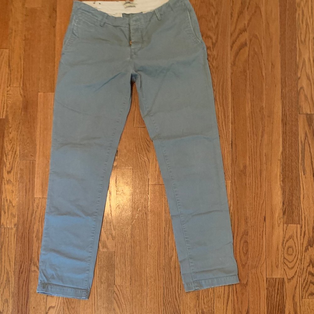 Men’s SCOTCH & SODA•Chinos, 32/32